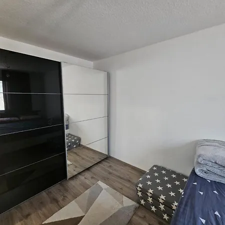 3z Apartment