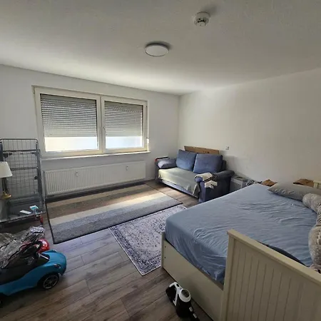 3z Apartment *