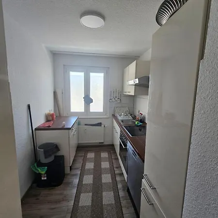 Apartment 3z Pforzheim