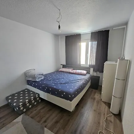 Apartment 3z Pforzheim
