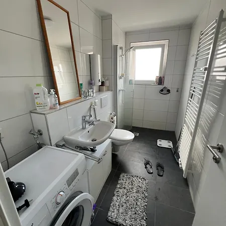 3z Apartment *